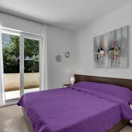 Marinero Apartman