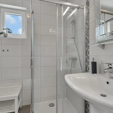 Marinero Apartman *