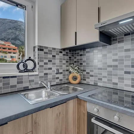 Apartman Marinero Makarska