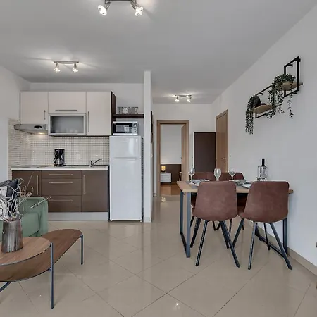 Marinero Apartman *