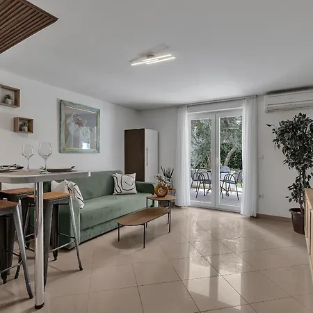 Marinero Apartman Makarska