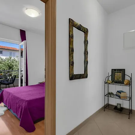 Marinero Apartment *