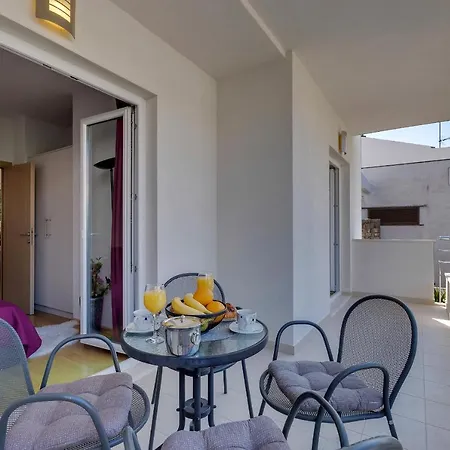 Apartment Marinero Makarska