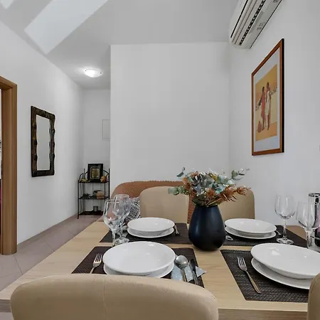 Marinero Apartment Makarska