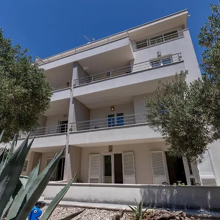 Apartment Marinero Makarska