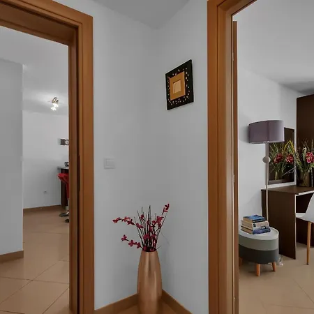 Marinero Apartment Makarska
