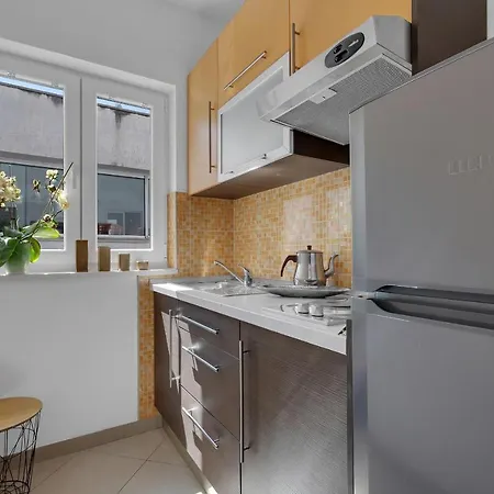 Marinero Apartment *