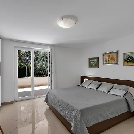 Apartment Marinero Makarska