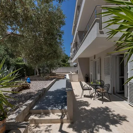 Marinero Apartment *