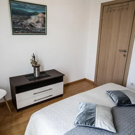Marinero Lägenhet Makarska