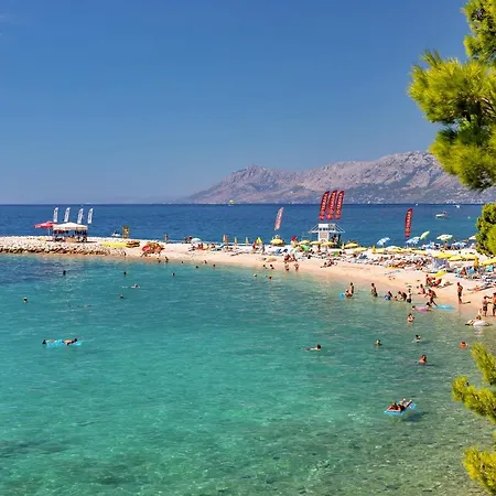 Apartment Marinero *