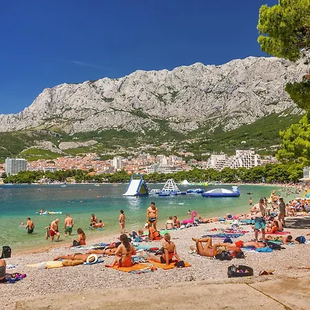 Marinero Apartment *