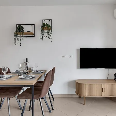 Marinero Apartment *