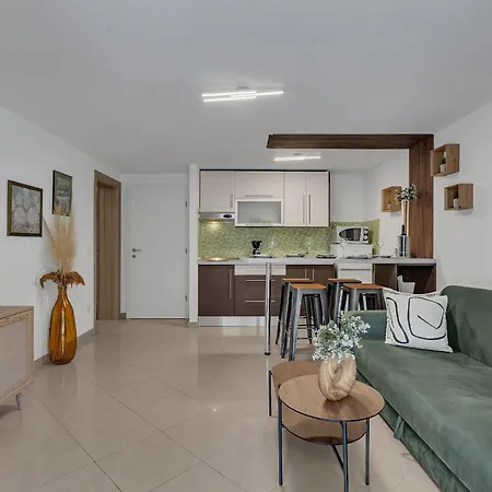 Apartment Marinero *
