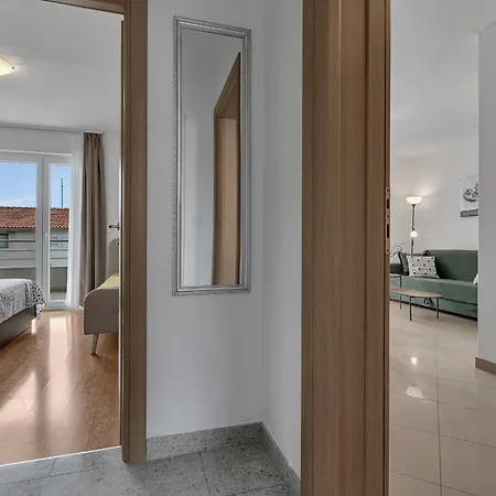 Apartment Marinero Makarska
