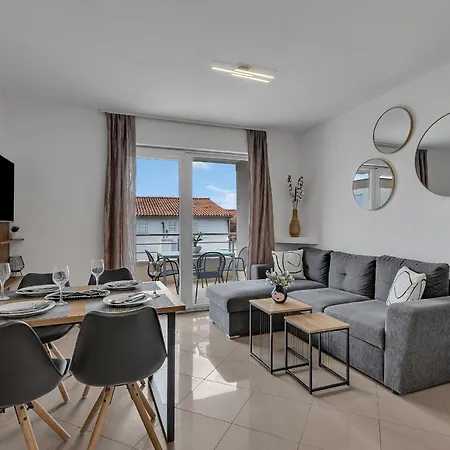 Apartment Marinero Makarska
