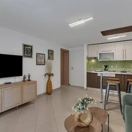 Apartment Marinero *