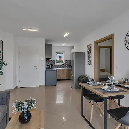 Marinero Apartment Makarska