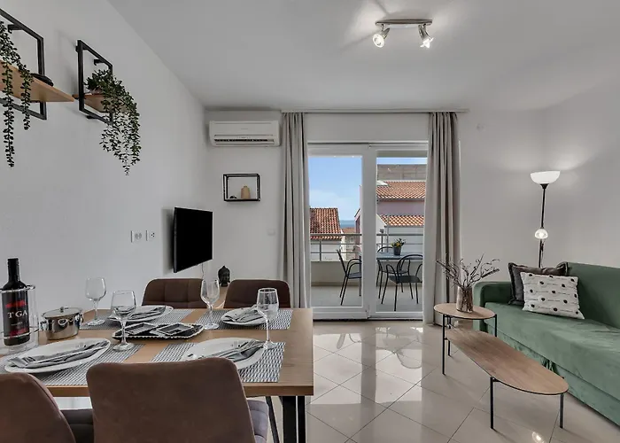 Marinero Apartman Makarska
