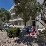 Marinero Apartman *