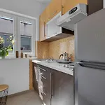 Marinero Apartman *