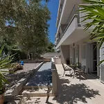 Marinero Apartman *