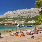 Marinero Apartman *