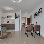 Marinero Apartman *