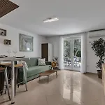Marinero Apartman Makarska