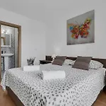 Apartman Marinero Makarska