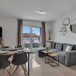 Apartman Marinero Makarska