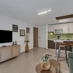 Apartman Marinero *