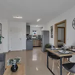 Marinero Apartman Makarska