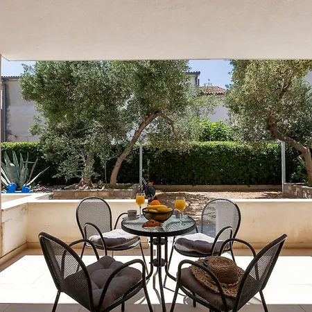 Apartman Marinero