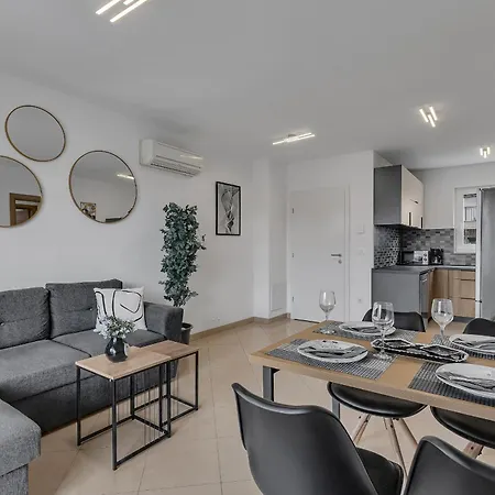 Marinero Apartman