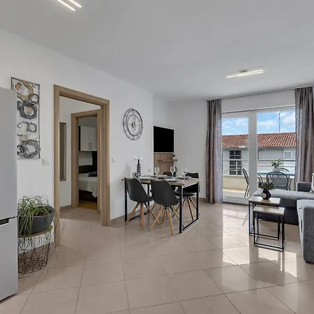 Marinero Apartman